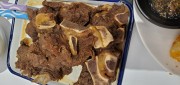 美食街_石首牛骨头