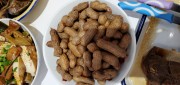 美食街_卤花生